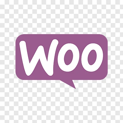 WooCommerce logo